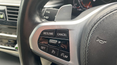 BMW 5 Series 520d MHT M Sport 4dr Step Auto Diesel Saloon